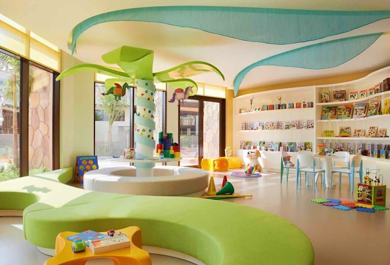 Hôtel Sofitel The Palm Resort et Spa 5* pas cher photo 10