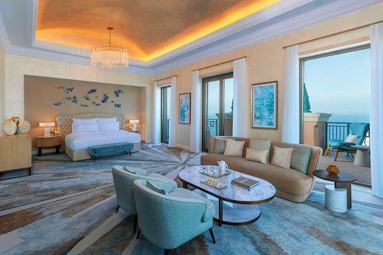 Hôtel Atlantis The Palm Dubai 5* pas cher photo 2