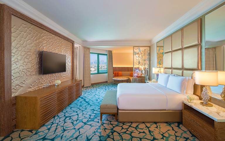 Hôtel Atlantis The Palm Dubai 5* pas cher photo 4
