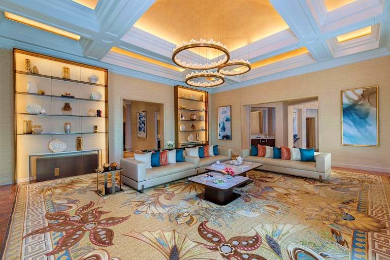 Hôtel Atlantis The Palm Dubai 5* pas cher photo 5