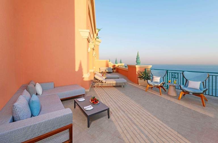 Hôtel Atlantis The Palm Dubai 5* pas cher photo 7