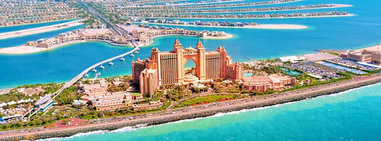 Hôtel Atlantis The Palm Dubai 5* pas cher photo 1