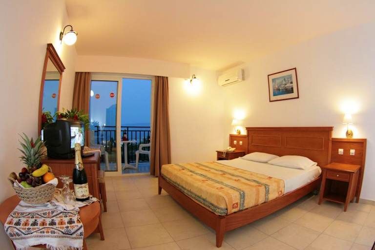 Semiramis Village Hôtel 4* pas cher photo 3
