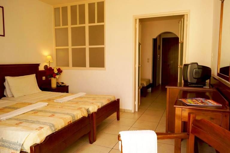 Semiramis Village Hôtel 4* pas cher photo 4