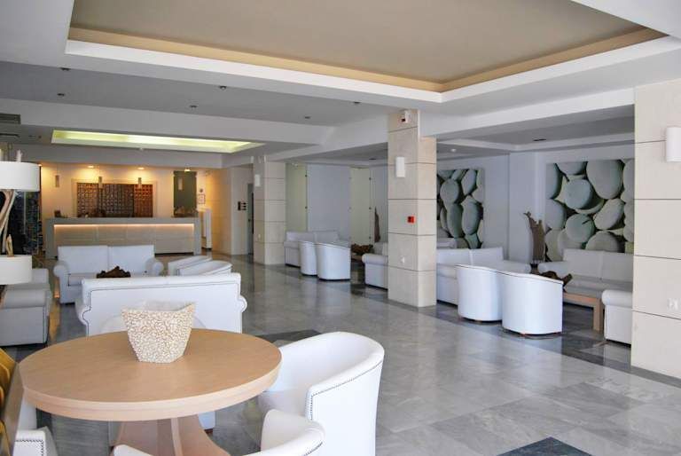 Semiramis Village Hôtel 4* pas cher photo 7