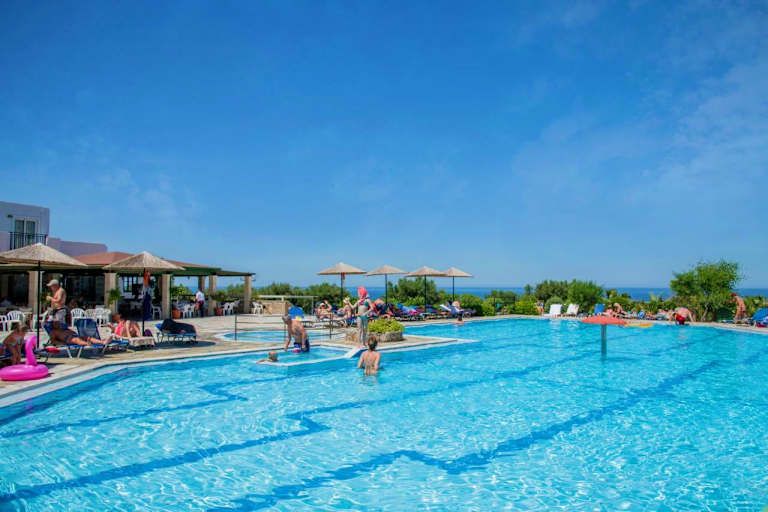 Semiramis Village Hôtel 4* pas cher photo 9