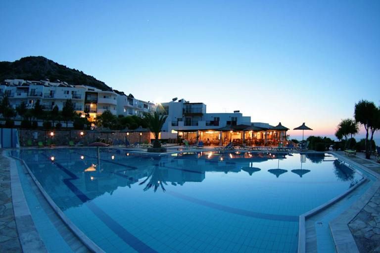Semiramis Village Hôtel 4* pas cher photo 10
