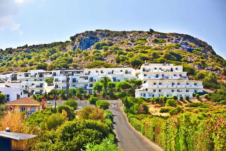 Semiramis Village Hôtel 4* pas cher photo 1