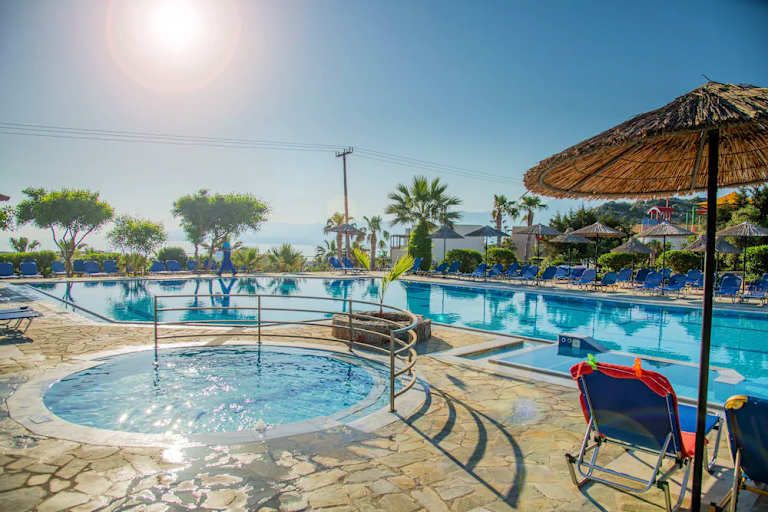 Semiramis Village Hôtel 4* pas cher photo 3