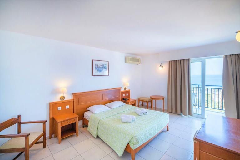 Semiramis Village Hôtel 4* pas cher photo 4