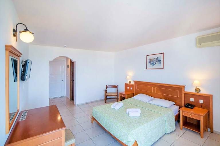 Semiramis Village Hôtel 4* pas cher photo 5