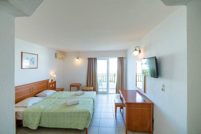Semiramis Village Hôtel 4* pas cher photo 6