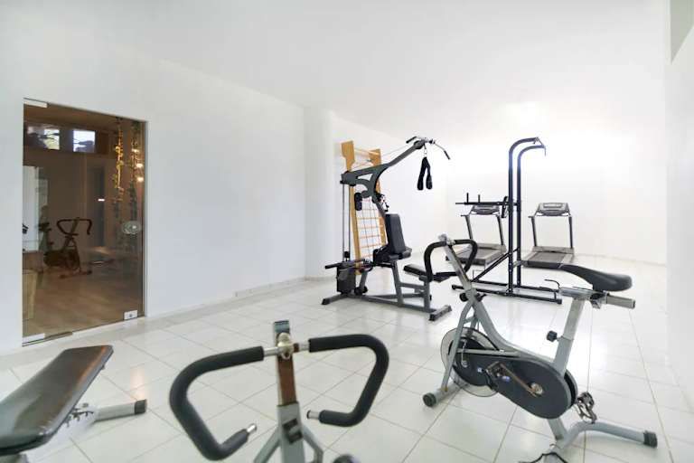 Semiramis Village Hôtel 4* pas cher photo 9