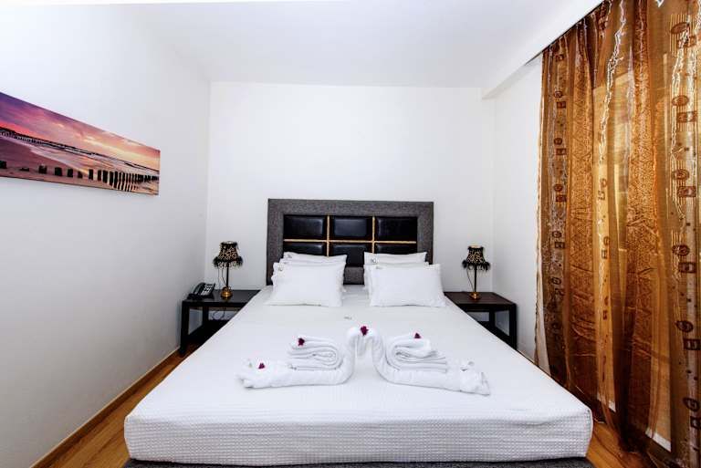 Rimondi Grand Hôtel et Spa Resort 5* pas cher photo 5
