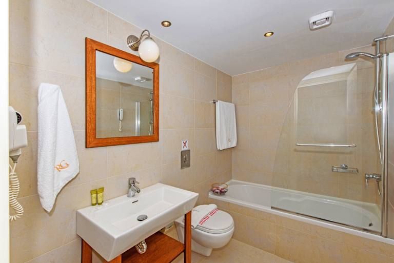 Rimondi Grand Hôtel et Spa Resort 5* pas cher photo 7
