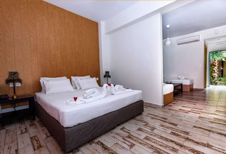 Rimondi Grand Hôtel et Spa Resort 5* pas cher photo 8