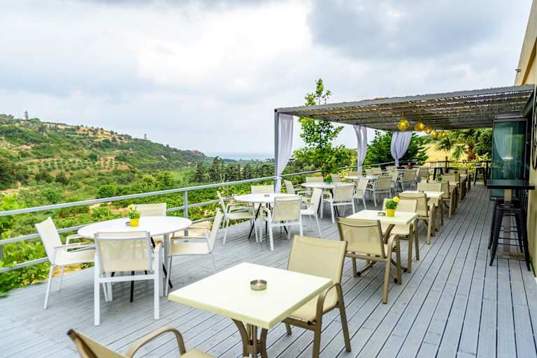 Rimondi Grand Hôtel et Spa Resort 5* pas cher photo 15