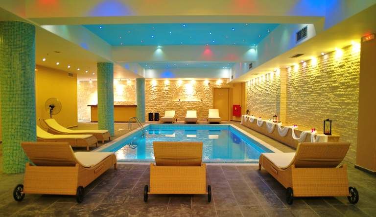 Rimondi Grand Hôtel et Spa Resort 5* pas cher photo 17
