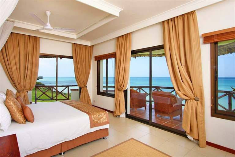 Hôtel Sea Cliff Resort et Spa 5* pas cher photo 5