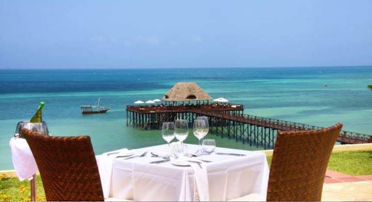 Hôtel Sea Cliff Resort et Spa 5* pas cher photo 8