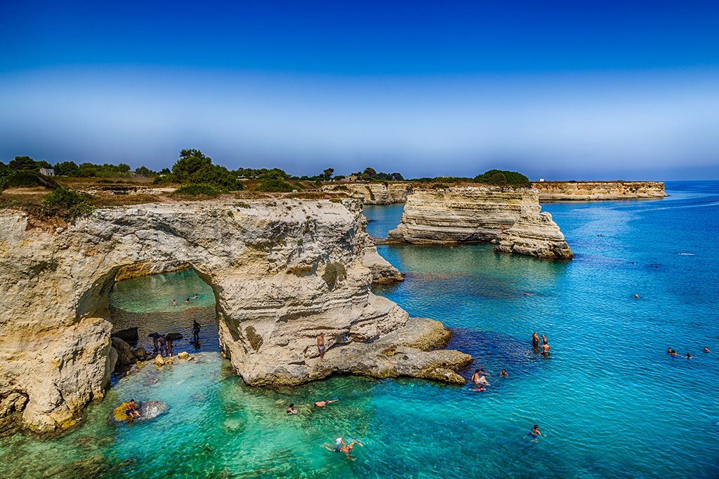 Relais Basiliani 4* pas cher photo 1