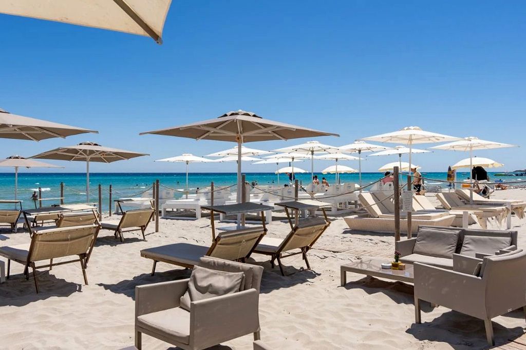 Relais Basiliani 4* pas cher photo 3