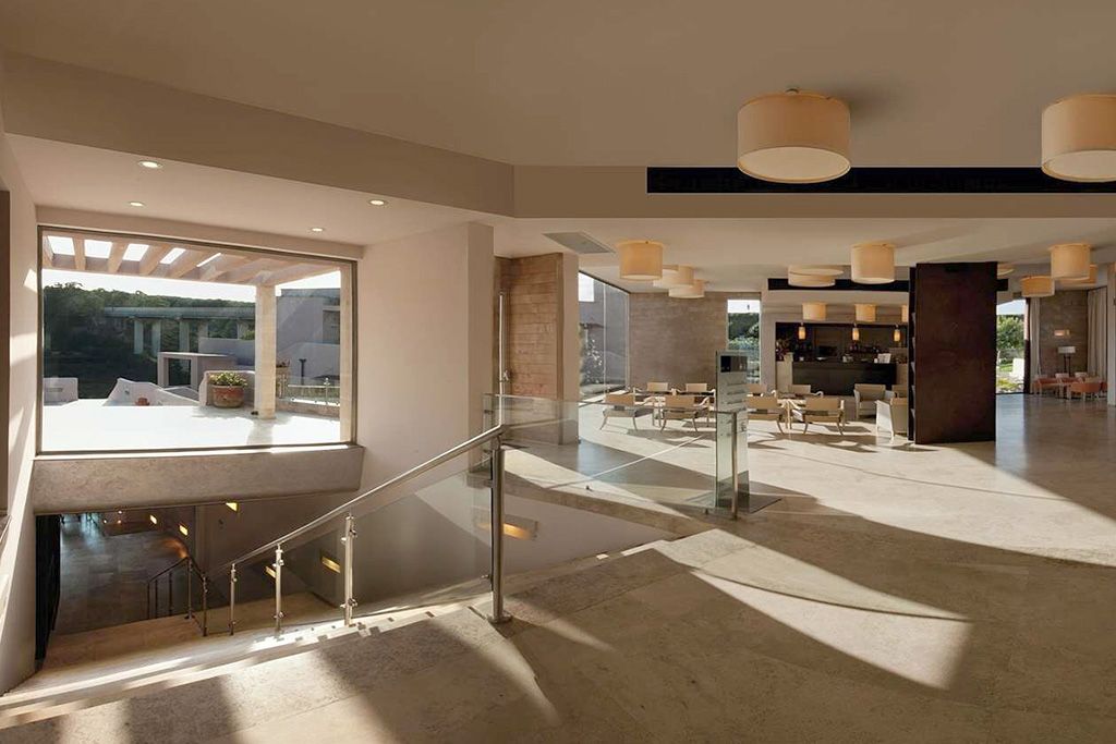 Relais Basiliani 4* pas cher photo 5