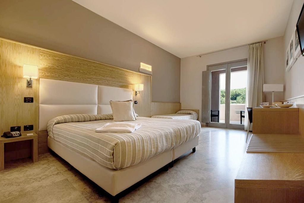 Relais Basiliani 4* pas cher photo 6