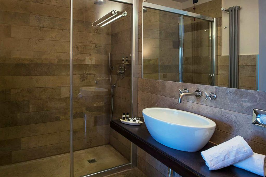 Relais Basiliani 4* pas cher photo 7