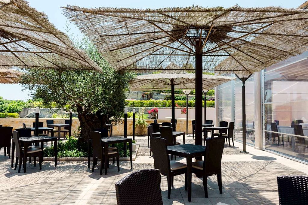 Relais Basiliani 4* pas cher photo 8