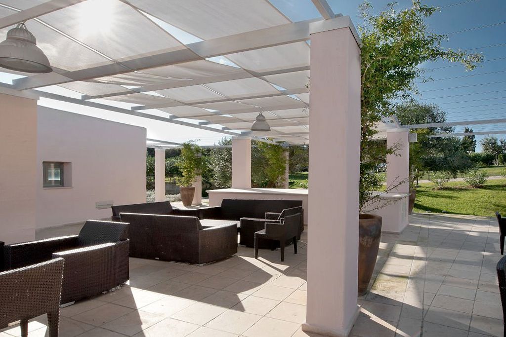 Relais Basiliani 4* pas cher photo 10