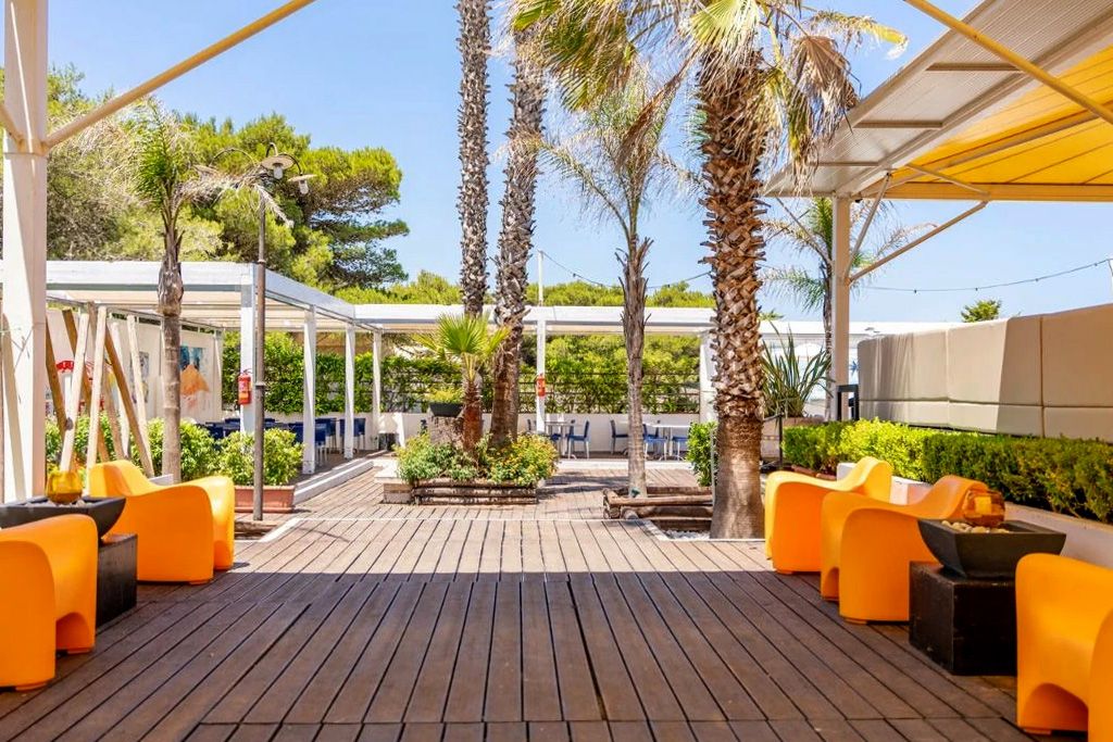 Relais Basiliani 4* pas cher photo 11