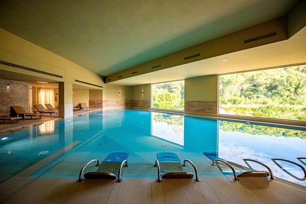 Relais Basiliani 4* pas cher photo 12