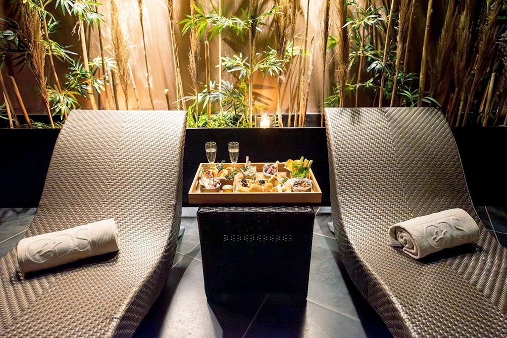 Relais Basiliani 4* pas cher photo 14