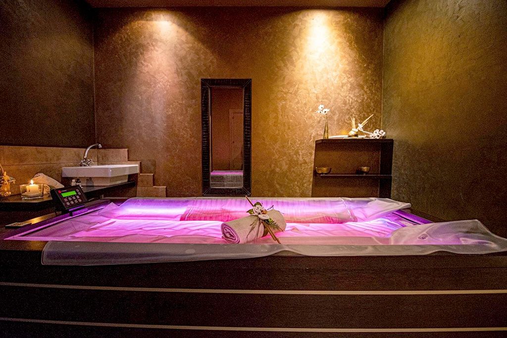 Relais Basiliani 4* pas cher photo 15