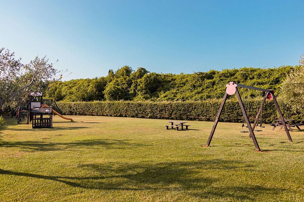 Relais Basiliani 4* pas cher photo 16