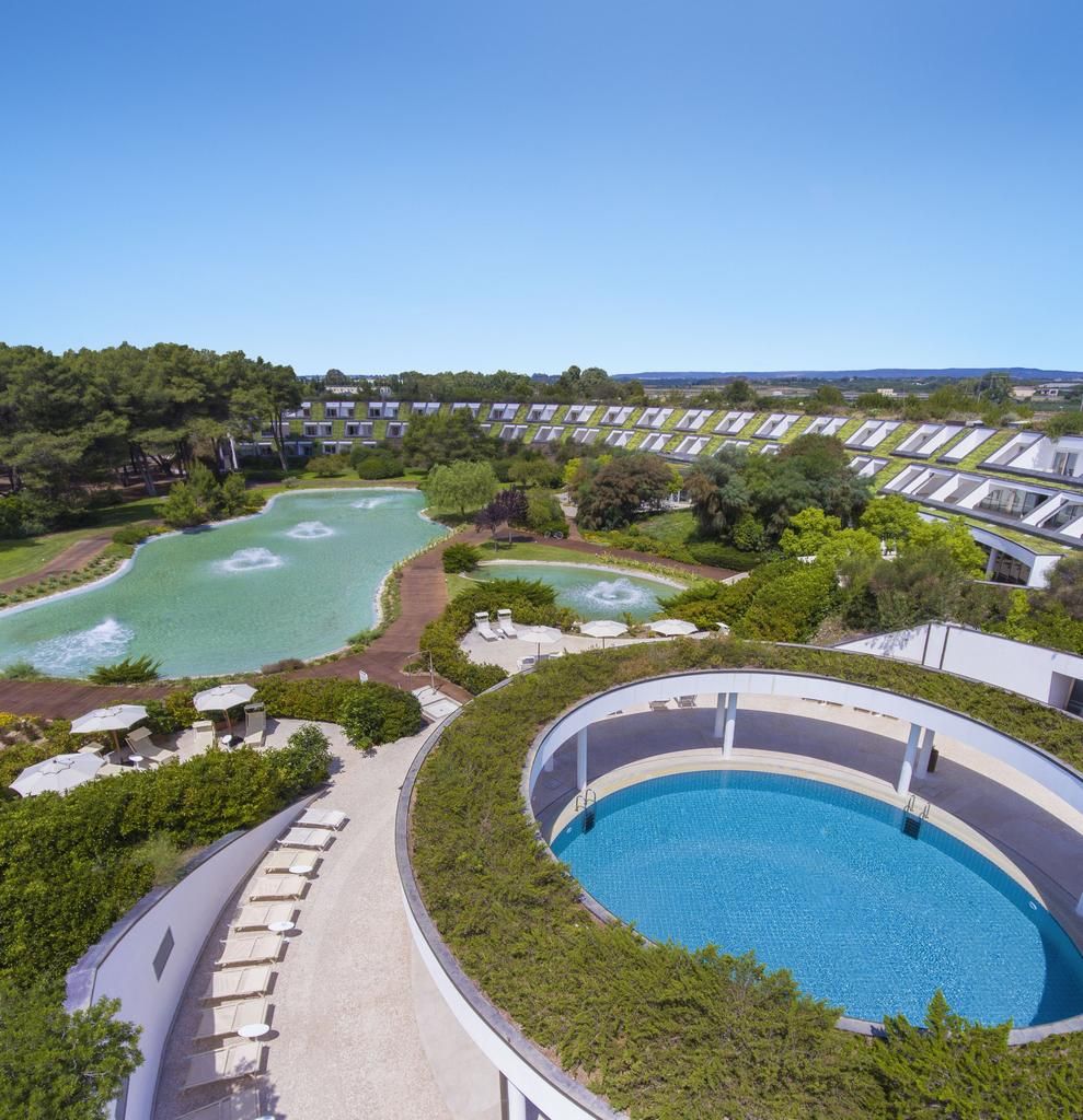 Kalidria Hôtel et Thalasso Spa Resort 5* pas cher photo 2