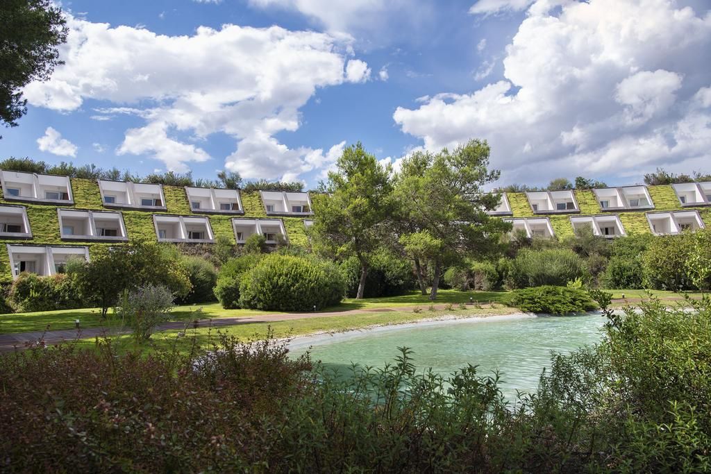 Kalidria Hôtel et Thalasso Spa Resort 5* pas cher photo 3