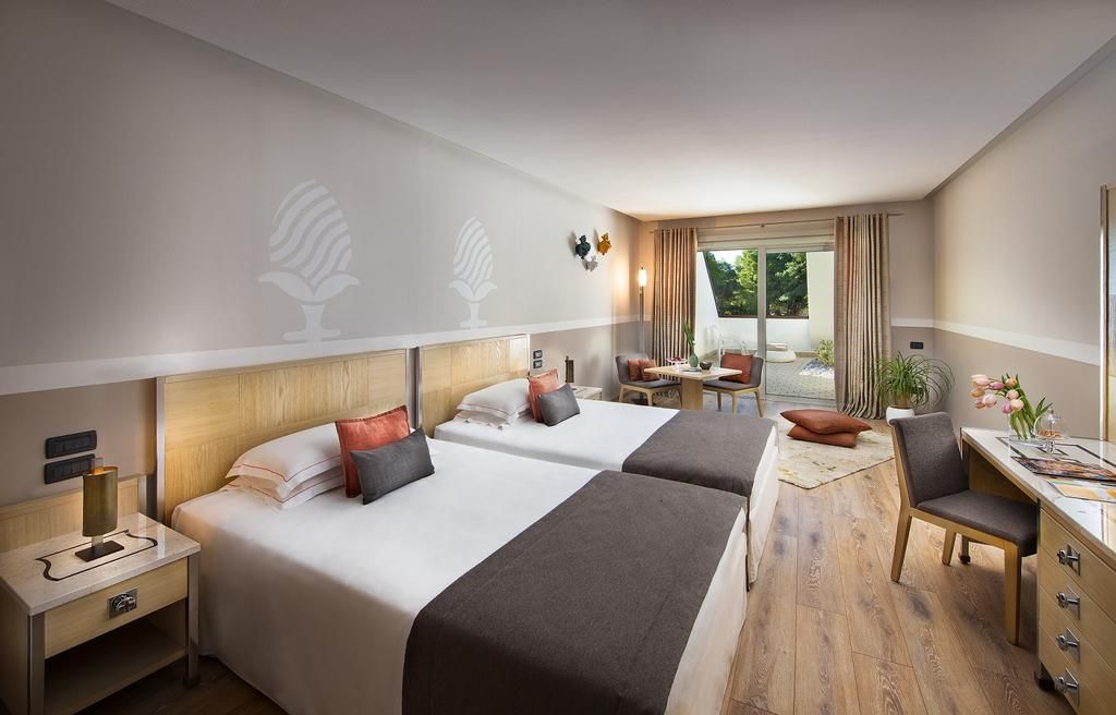 Kalidria Hôtel et Thalasso Spa Resort 5* pas cher photo 4