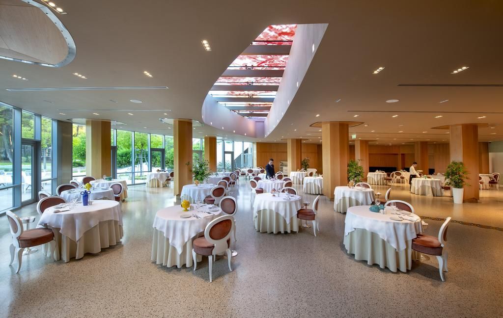 Kalidria Hôtel et Thalasso Spa Resort 5* pas cher photo 5