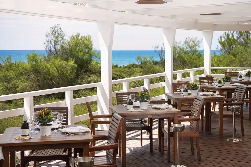 Kalidria Hôtel et Thalasso Spa Resort 5* pas cher photo 6