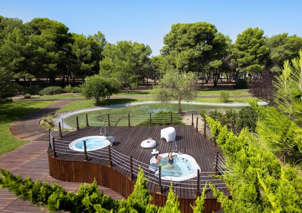 Kalidria Hôtel et Thalasso Spa Resort 5* pas cher photo 8