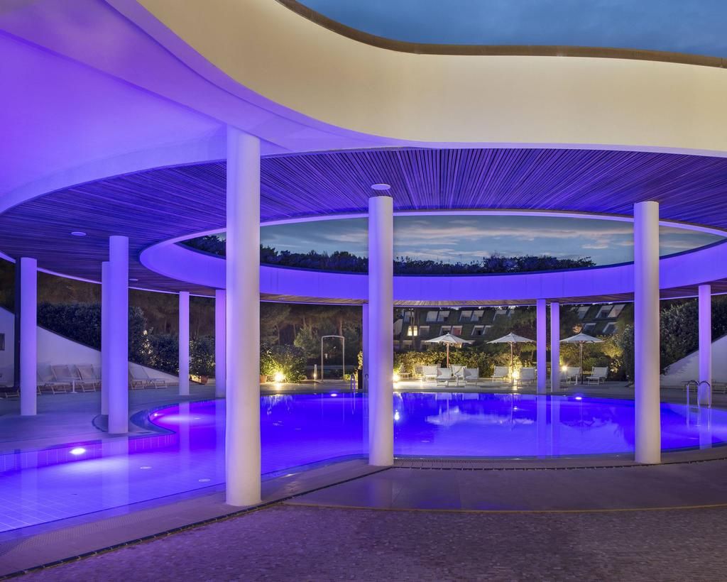 Kalidria Hôtel et Thalasso Spa Resort 5* pas cher photo 10