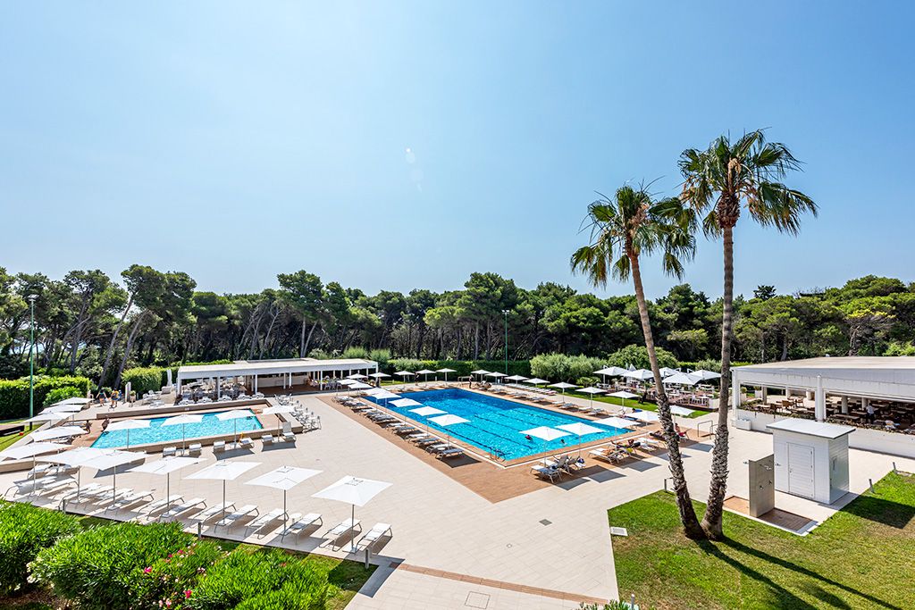 Hôtel VOI Daniela Essentia 4* pas cher photo 3