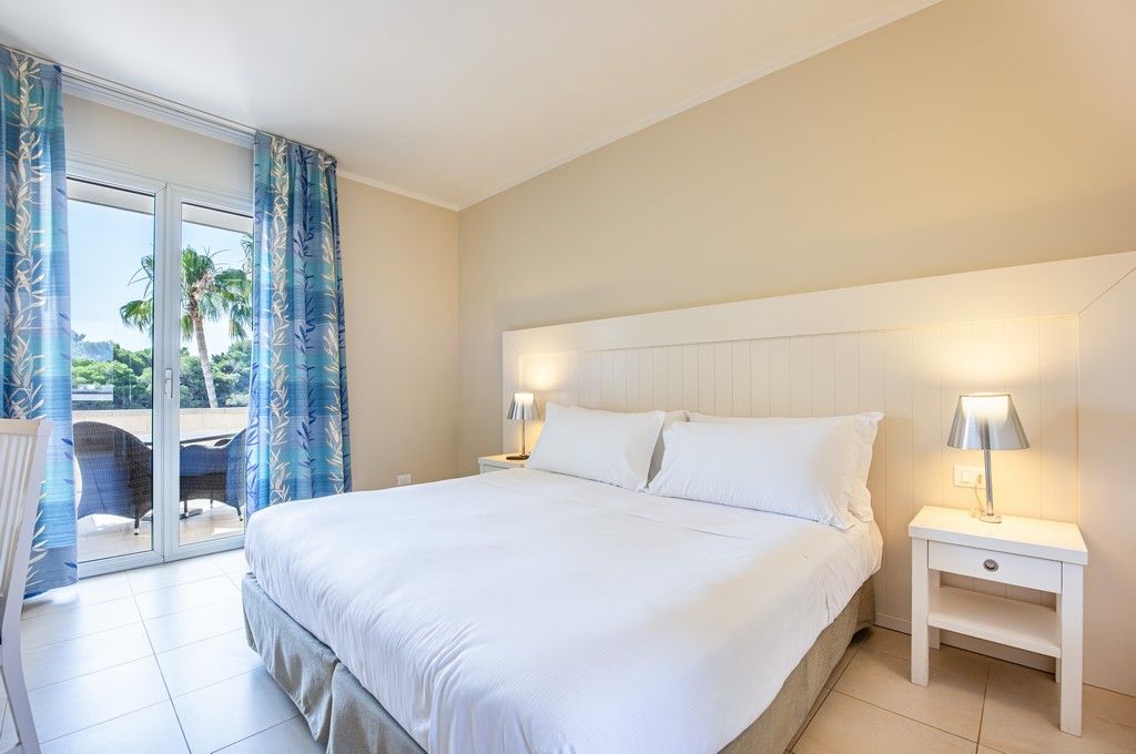 Hôtel VOI Daniela Essentia 4* pas cher photo 5
