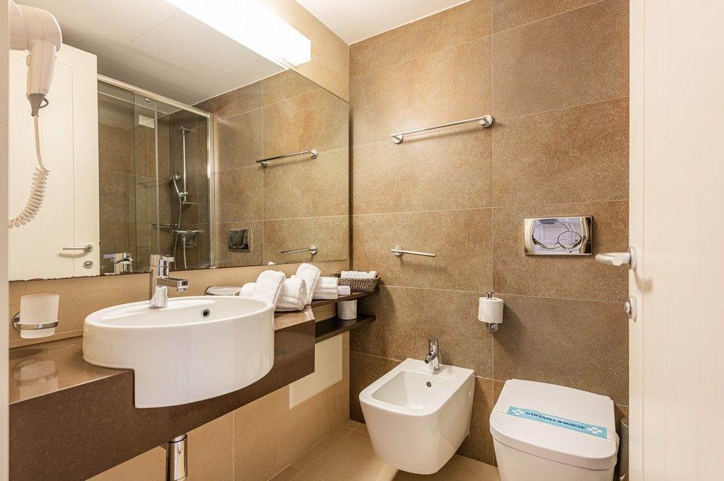 Hôtel VOI Daniela Essentia 4* pas cher photo 6