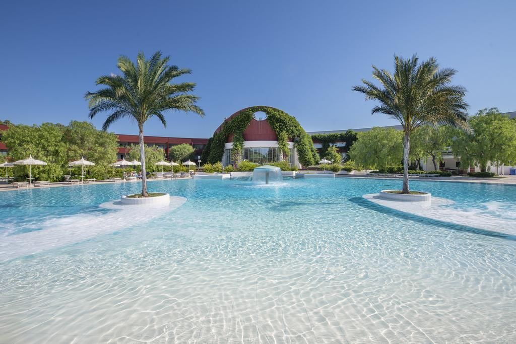Hôtel Calanè Resort 4* pas cher photo 3