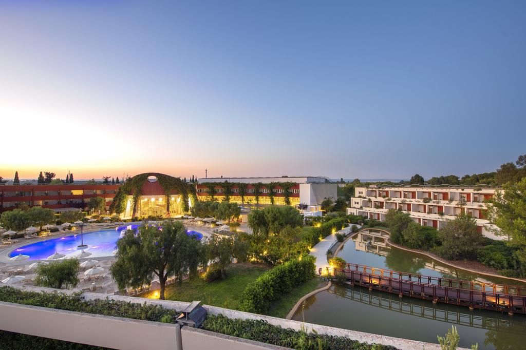 Hôtel Calanè Resort 4* pas cher photo 8