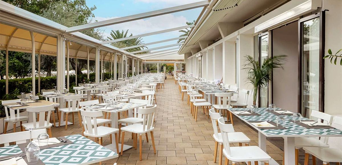 Hôtel Unahotels Naxos Beach Sicilia 4* pas cher photo 5