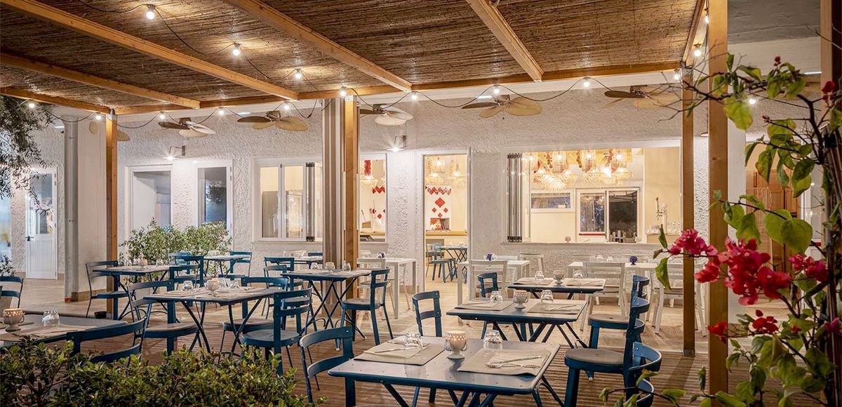 Hôtel Unahotels Naxos Beach Sicilia 4* pas cher photo 6